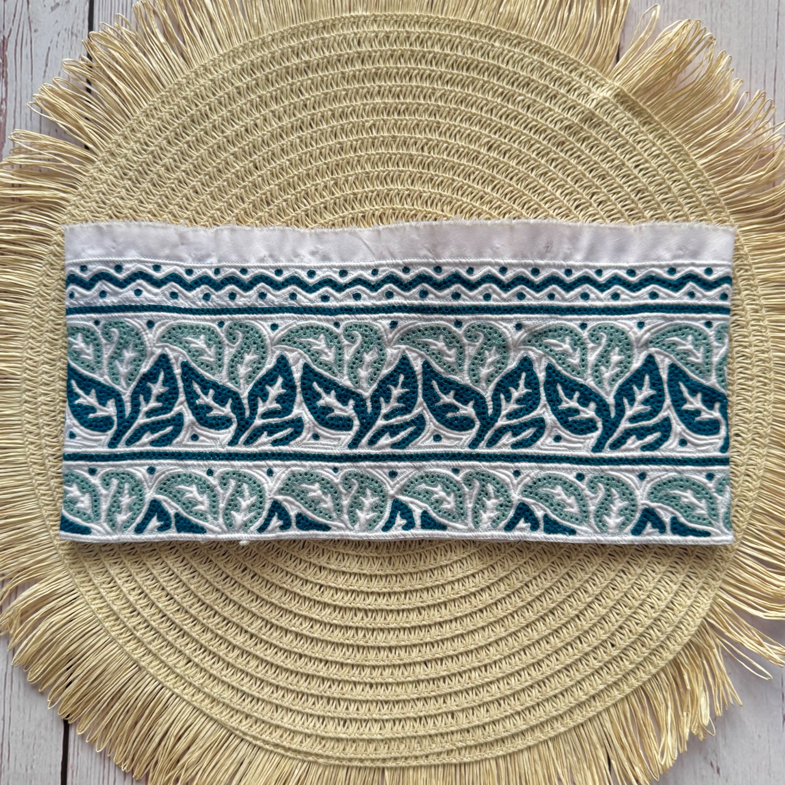 كمة خياطة د عمانية