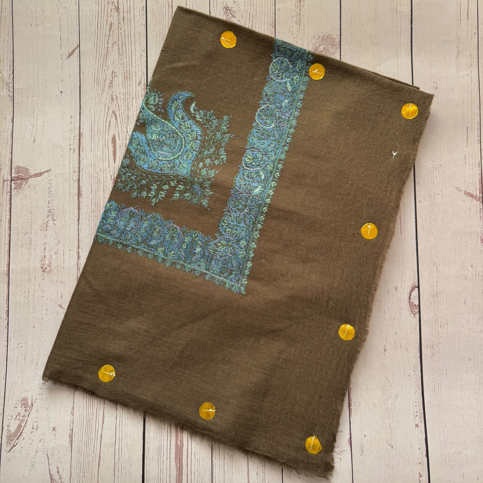 Mussar Super Torma Hand Sewing - Hand Sewing - Kasrat Lawn