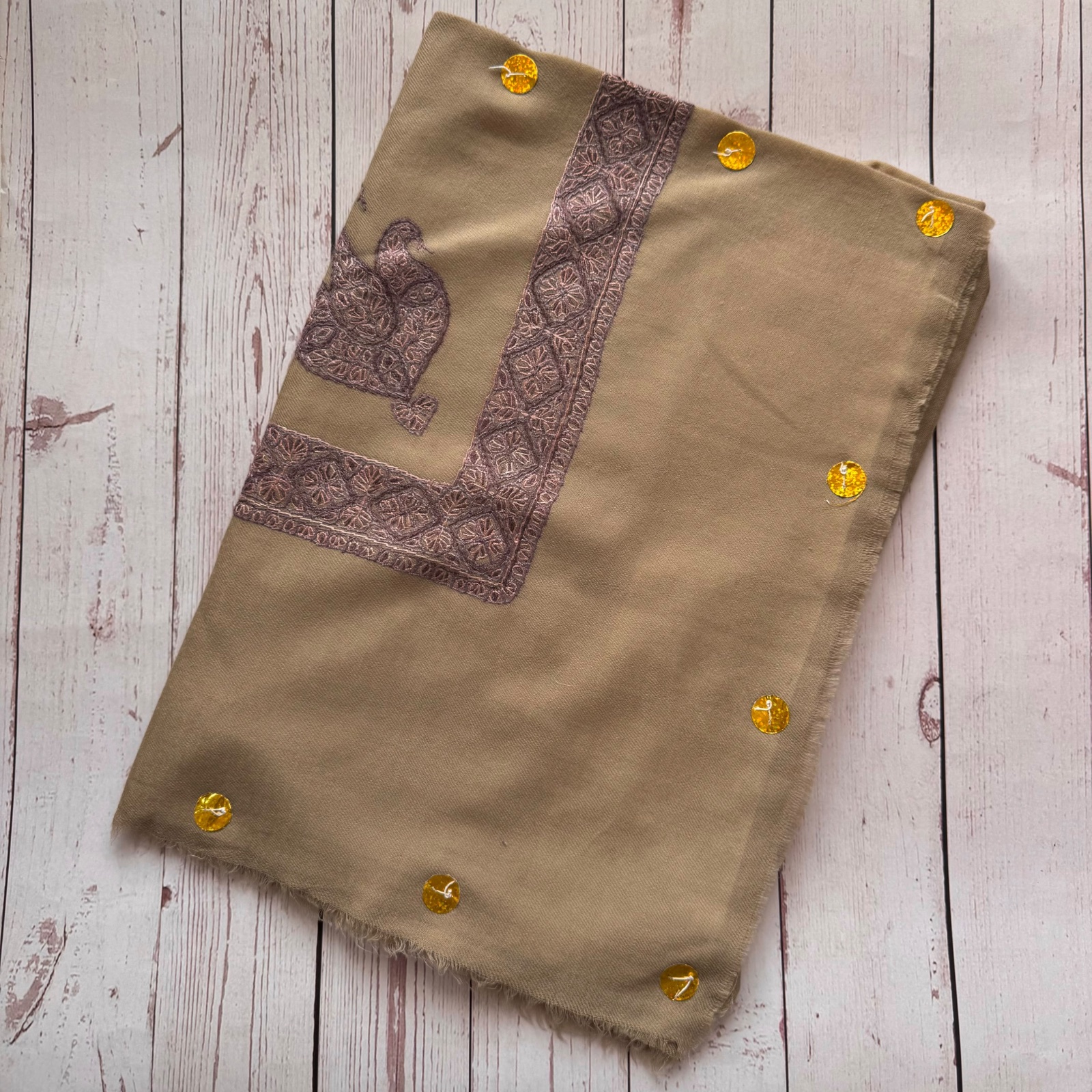 Mussar Super Torma Hand Sewing - Hand Sewing - Kasrat Lawn